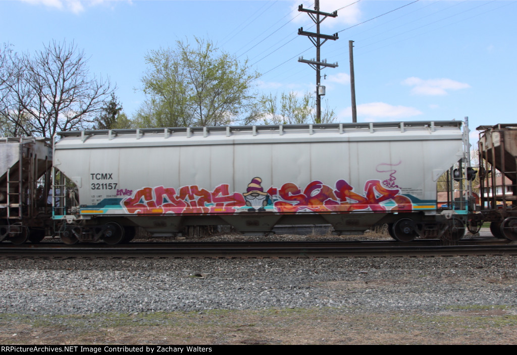 TCMX 321157